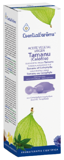 Esential'ar&ocirc;ms Tamanuolja 100 ml