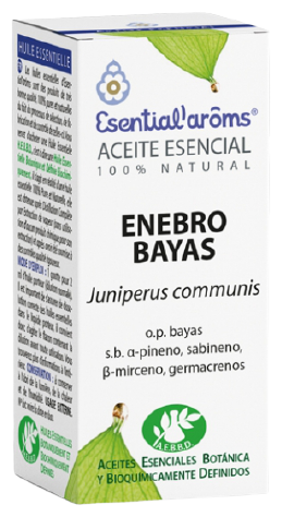 Esential'ar&ocirc;ms Enb&auml;r 5 ml