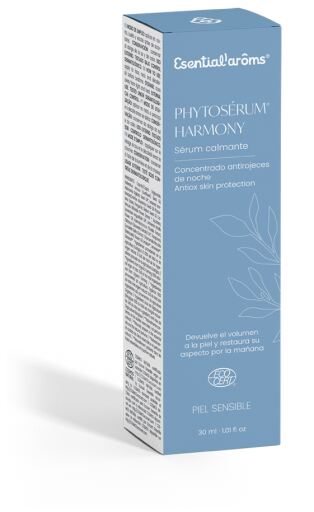 Phytoserum Harmony K&auml;nslig Hud 30 ml