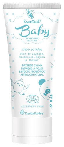 Esential'ar&ocirc;ms Babybl&ouml;jkr&auml;m 100 ml