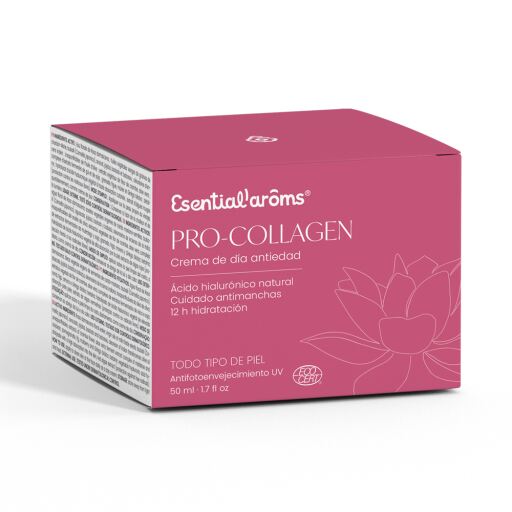 Pro-kollagen anti-aging dagkr&auml;m 50 ml