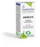 Angelica eterisk olja 5 ml