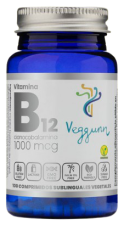 Vitamin B12 30 kapslar
