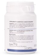 Totalt magnesium 5 salter 100 tabletter Totalt magnesium 5 salter 100 tabletter