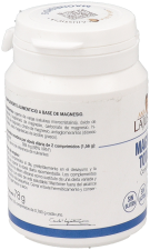 Totalt magnesium 5 salter 100 tabletter Totalt magnesium 5 salter 100 tabletter