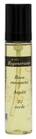 Regenererande olja 100 ml