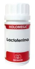 Holomega Lactoferrin 180 kapslar Holomega Lactoferrin 180 kapslar