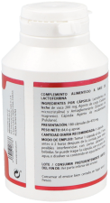 Holomega Lactoferrin 180 kapslar Holomega Lactoferrin 180 kapslar