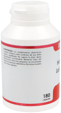 Holomega Lactoferrin 180 kapslar Holomega Lactoferrin 180 kapslar