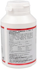 Holomega Ultraconcentrated Seawater 180 kapslar