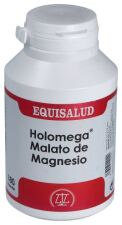 Holoram Malate Magnesium 180 kapslar Holoram Malate Magnesium 180 kapslar