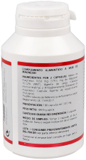 Holoram Malate Magnesium 180 kapslar Holoram Malate Magnesium 180 kapslar