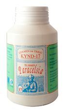 Paracelsia P-17 Kynd 200 tabletter