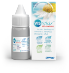 VisRelax Kontinuerlig användning 10 ml VisRelax Kontinuerlig användning 10 ml