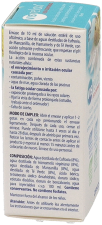 VisRelax Kontinuerlig användning 10 ml VisRelax Kontinuerlig användning 10 ml
