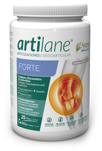 Pharmadiet Artilane Forte Pulver 220 gr