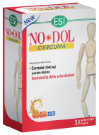 Nodol Gurkmeja 30 kapslar