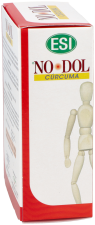 Nodol Gurkmeja 30 kapslar