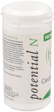 Cardiovital 60 kapslar