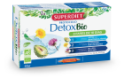 Detox Protocol 30 bioampuller