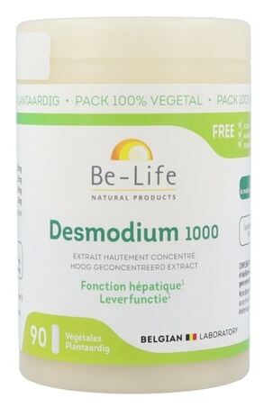 Bi-Life Desmodium 1000 90 kapslar