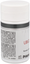 Ubiquinol 110 mg 60 Pärlor
