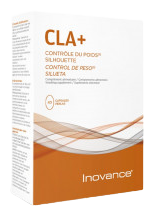 Cla + 40 kapslar