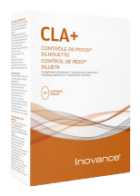Cla + 40 kapslar