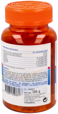 Omega 3 Gummies med 60 enheter