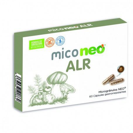 Neovital Health Mico Alr 60 kapslar