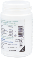 Ergyprotect Conf Tarmv&auml;lbefinnande 60 kapslar