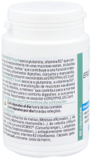 Ergyprotect Conf Tarmv&auml;lbefinnande 60 kapslar