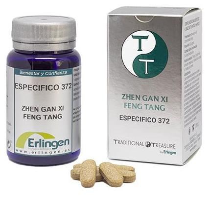 Base 372 Zhen sprang Xi Feng Tang