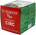 Phytalgem Circ 20 injektionsflaskor x 10 ml Phytalgem Circ 20 injektionsflaskor x 10 ml