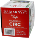 Phytalgem Circ 20 injektionsflaskor x 10 ml Phytalgem Circ 20 injektionsflaskor x 10 ml