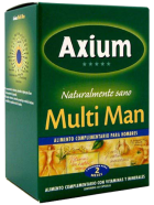 Multi Man Extra 90 kapslar