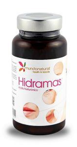 Mundo Natural Hydramas 60 kapslar
