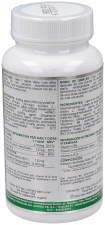 Ginkgo-Vit Ab Complex 6000 mg 90 kapslar