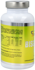 Bisglimax B6 90 kapslar