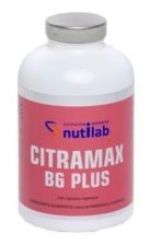 Citramax B6 Plus 240 kapslar
