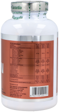 Bisglimax B6 240 kapslar