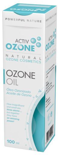 ActivOzon Oil 100 ml