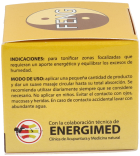 Muggört Balm Reuart 50 ml