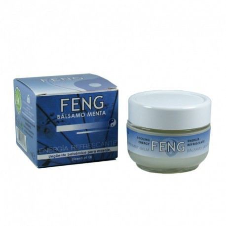 Feng Mint Balm 50 ml