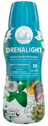 Dietmed Drenalight Hydra 600 ml