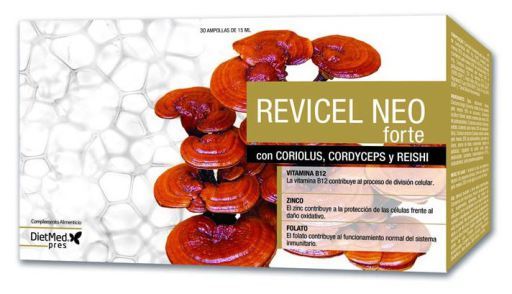 Dietmed Revicel Neo 30 ml