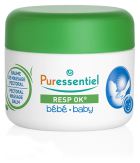 Resp OK Baby Chest Massage Balm 30 ml