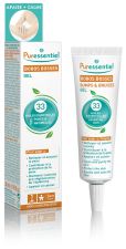 Scratch and Bump Gel med 33 eteriska oljor 20 ml