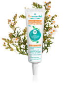 Scratch and Bump Gel med 33 eteriska oljor 20 ml