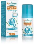 Roller Cryo Pure Leder och muskler 75 ml